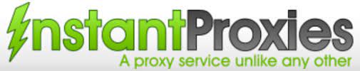 Instant Proxies